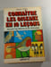 Conna&icirc;tre les oiseaux en 10 le&ccedil;ons. Dany Potel