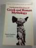 The Illustrated Dictionary of Greek and Roman Mythology. Michael Stapleton