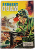 Sergent Guam n&deg;127. 