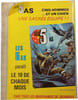 Sergent Guam n&deg;134. 