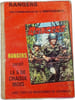 Sergent Guam n&deg;142. 