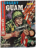 Sergent Guam n&deg;137. 