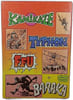 Kamikaze 2. 