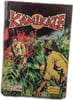 Kamikaze 2. 
