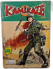 Kamikaze 41. 