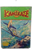 Kamikaze26. 