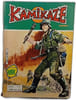 Kamikaze 41. 