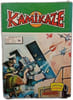 Kamikaze 9. 