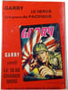 Sergent Guam n&deg;131. 