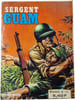 Sergent Guam n&deg;131. 
