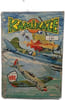 Kamikaze 44. 