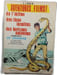 Wham! bande dessin&eacute;e en couleur n 13. 