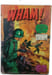 Wham! bande dessin&eacute;e en couleur n 13. 