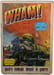 Wham! bandes dessin&eacute;es en couleur n 7. 