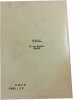 Yphon 9. H.G. Hill