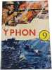 Yphon 9. H.G. Hill