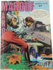 Marouf n&deg;198. 