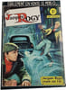 Commando n&deg;157. 