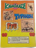 Commando sp&eacute;cial n&deg;1. 