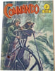 Commando n&deg;342. 