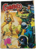 Commando n&deg;304. 