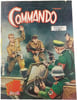 Commando n&deg;298. 