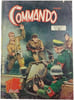 Commando n&deg;298. 