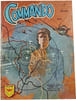 Commando n&deg;202. 