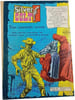 Commando n&deg;154. 