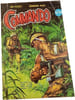 Commando n&deg;154. 