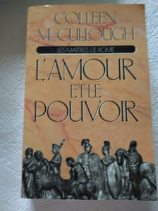 L'amour et le pouvoir