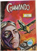 Commando n&deg;289. 
