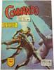 Commando special - Le retour de Marty. 