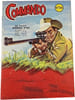Commando n&deg;134. 
