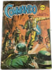 Commando n&deg;137. 