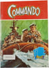 Commando n&deg;307. 