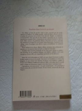 Soudain dans la forêt profonde. Amos Oz