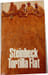 Tortilla Flat. Steinbeck