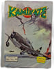 Kamikaze 21. 