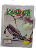 Kamikaze 21. 