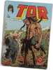 Tor 9. J. Kirby