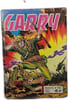 Garry 395. 