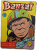 Banzai 3. 