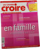 Les Cahiers Croire n&deg;275. 