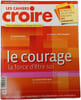 Les Cahiers croire n&deg;273. 