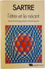 L'&ecirc;tre et le n&eacute;ant. Sartre