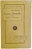 Lectures Spirituelles. Saint Augustin