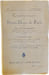 Conf&eacute;rences de Notre-Dame de Paris Careme 1928. Mgr Baudrillart