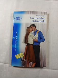 Un troublant malentendu
