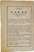 Conf&eacute;rences de Notre-Dame de Paris. Car&ecirc;me 1928. Retraite Pascale. Le Bonheur du Chr&eacute;tien n&ordm; 7. Le R. P. Ponsard